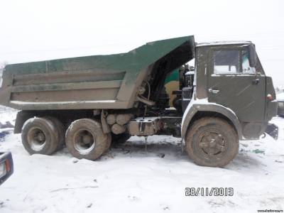 ВЫВОЗ СТРОИТЕЛЬНОГО МУСОРА В НИЖНЕМ НОВГОРОДЕ